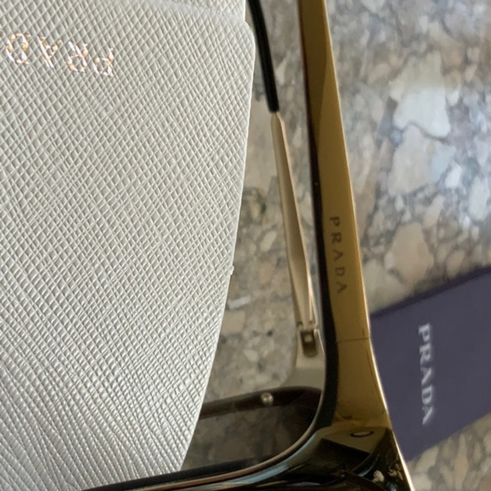 Prada Sunglasses - Picture 3 of 7